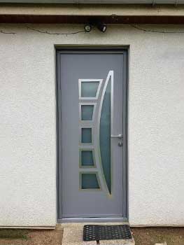 Portes