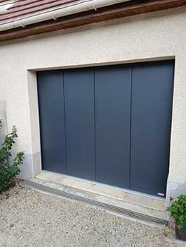 Portes de garage