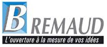 Portes BREMAUD