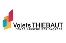 Volets thiebaut